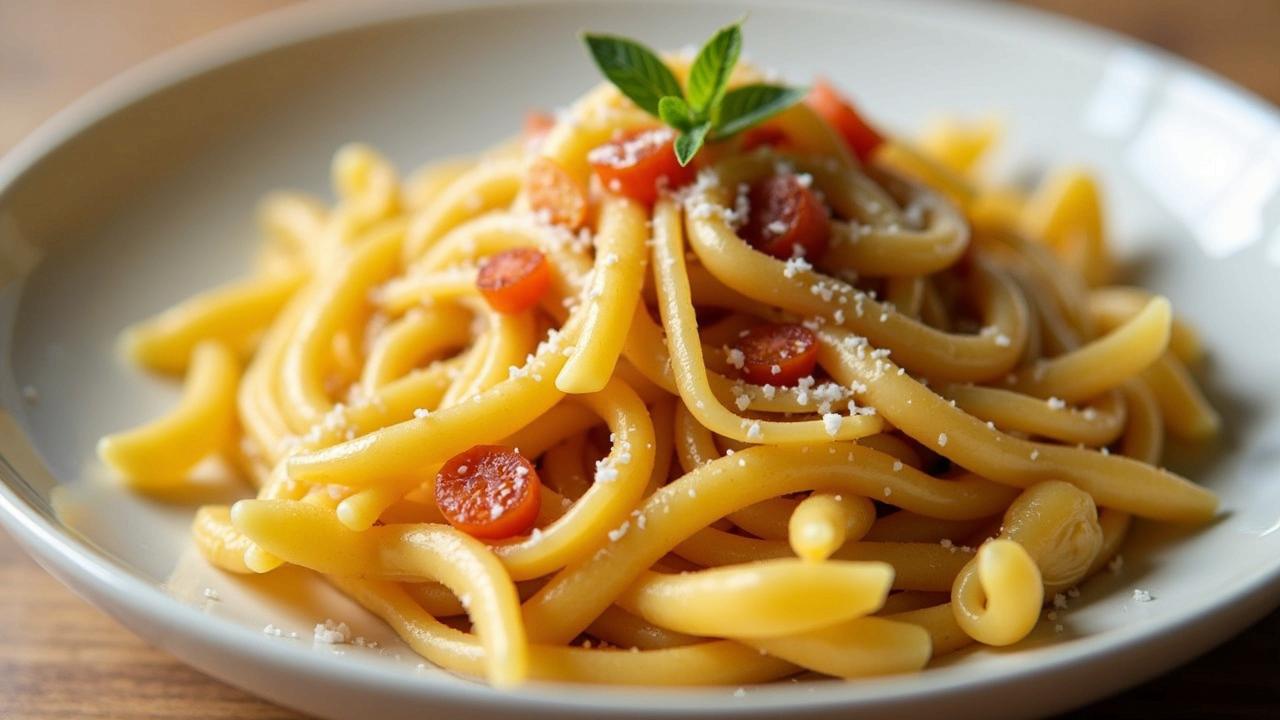 Cooking your pasta with the heat off? Here’s why this method will become the norm in 2026