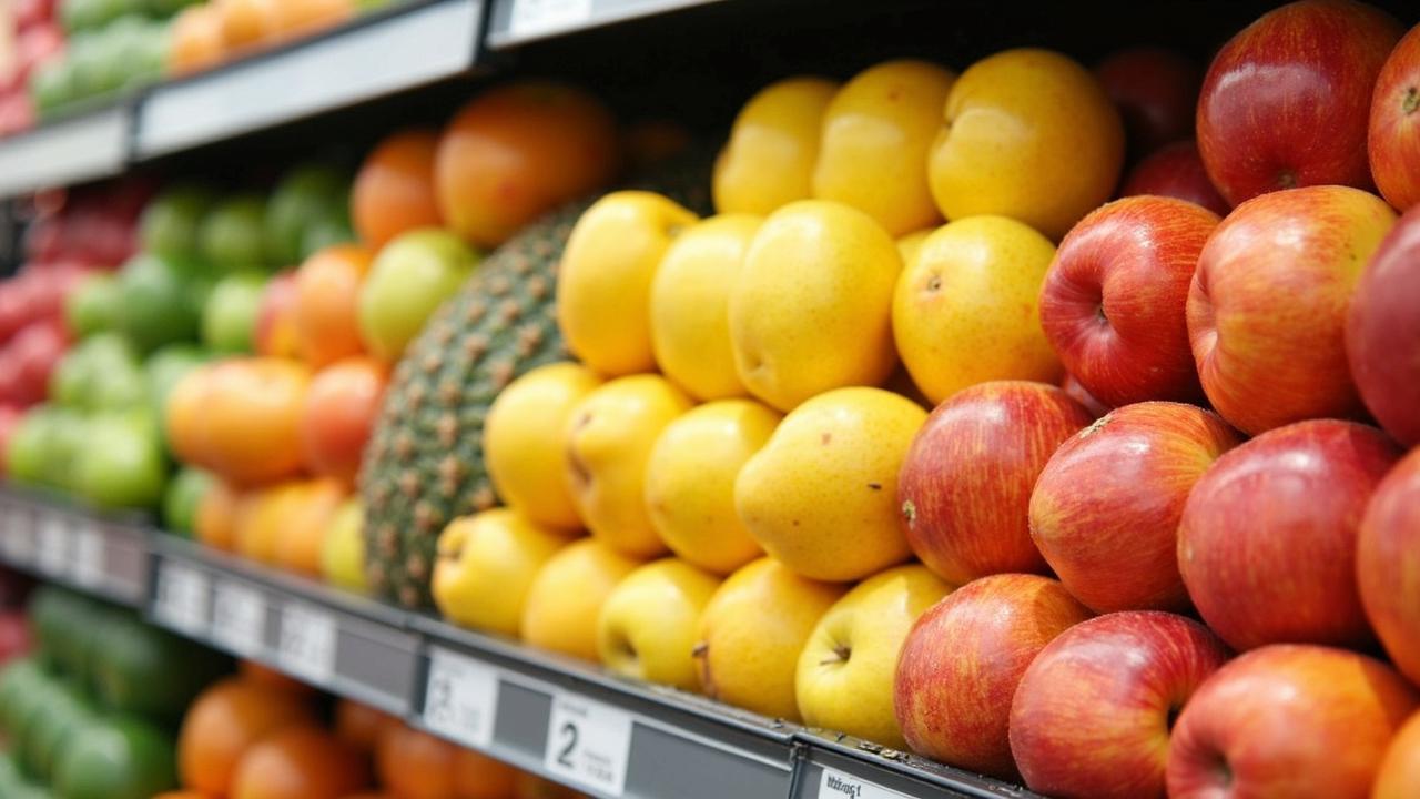 Fruit recall at Intermarché, Grand Frais, Fresh and others over pesticide limit breach