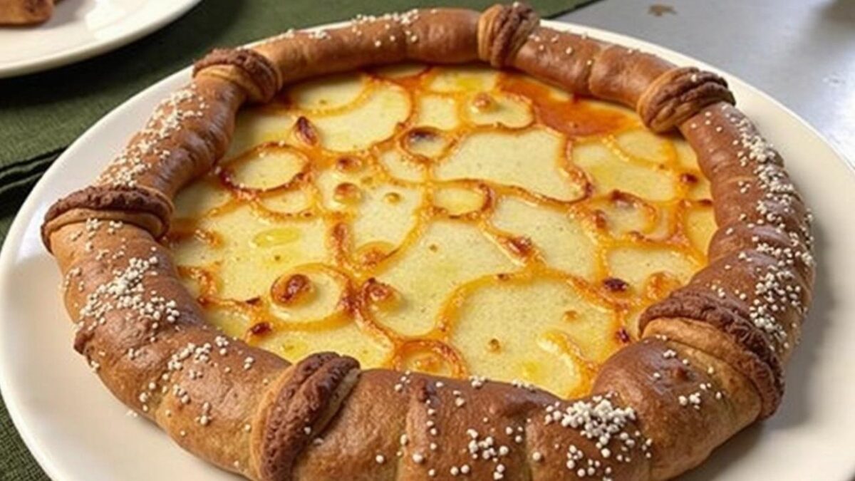 “I’m aiming for 15,000 galettes”: how the winner of the best galette 2025 plans to meet this wild Epiphany challenge