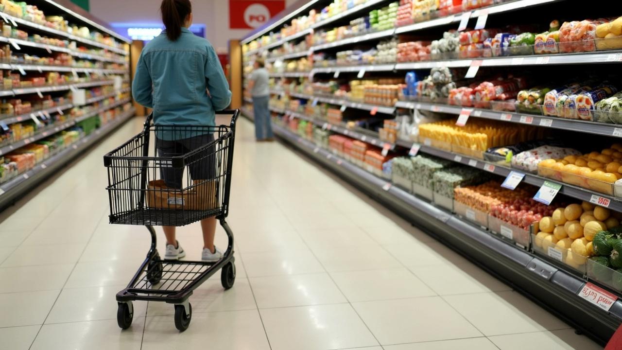 It’s official: supermarket prices are the most attractive in this region of France