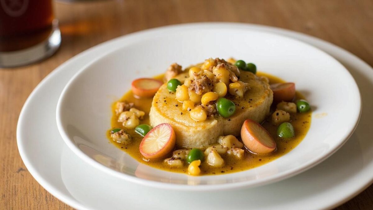 Low-calorie, this rustic dish is back: it wins over Laurent Mariotte and buries gratin dauphinois