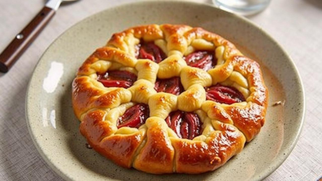 Making your own galette des rois like a chef, from home: yes, it’s possible