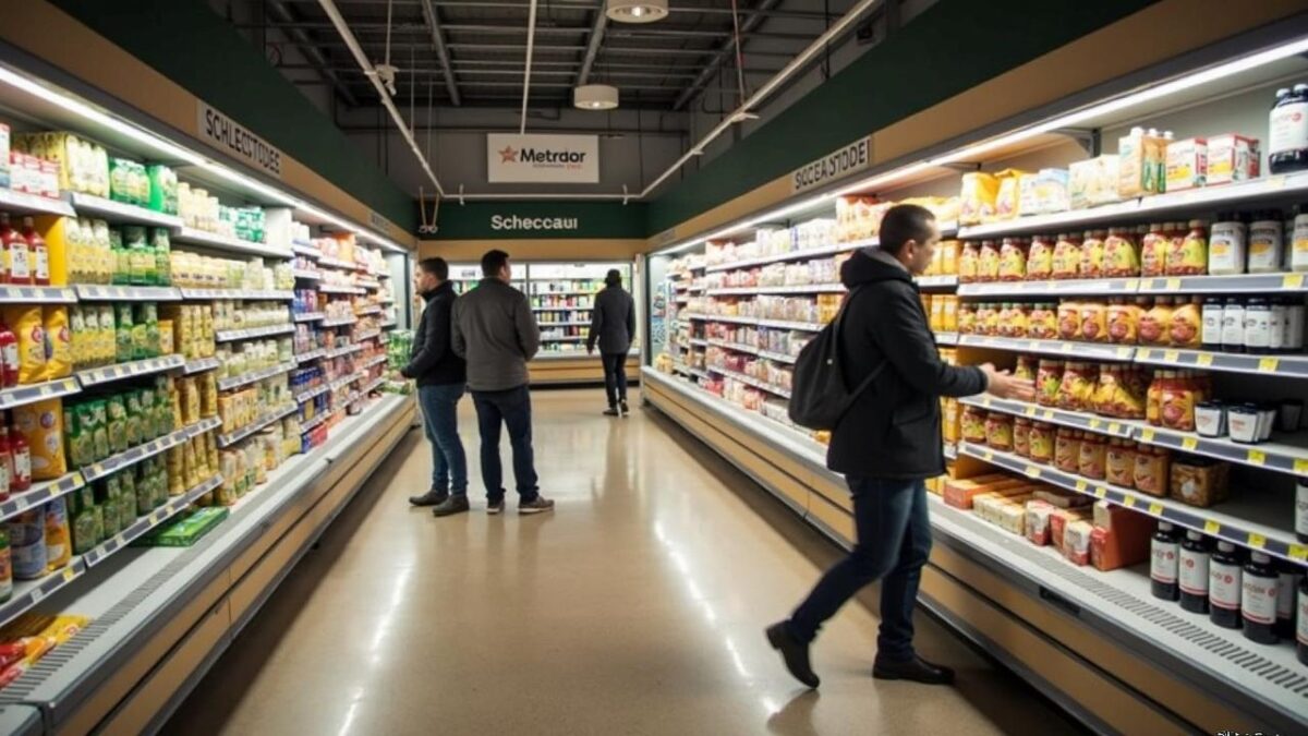 Mercosur: can supermarkets refuse to apply the trade deal?