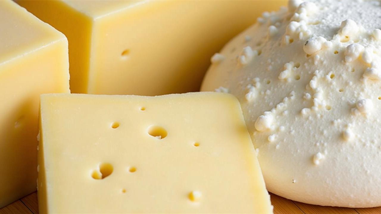 Nationwide recall in France after goat’s cheese found contaminated with harmful bacteria