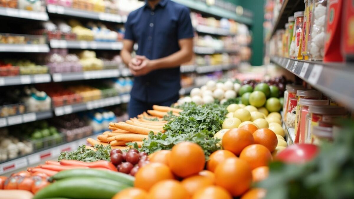 Ramadan: why supermarkets ramp up offers and promotions every year