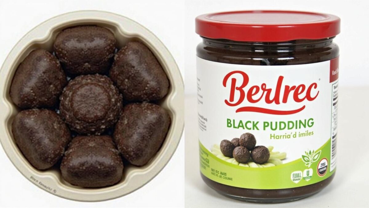 Recall At Leclerc, Intermarché, Système U And Others Due To Contaminated Product: Black Pudding