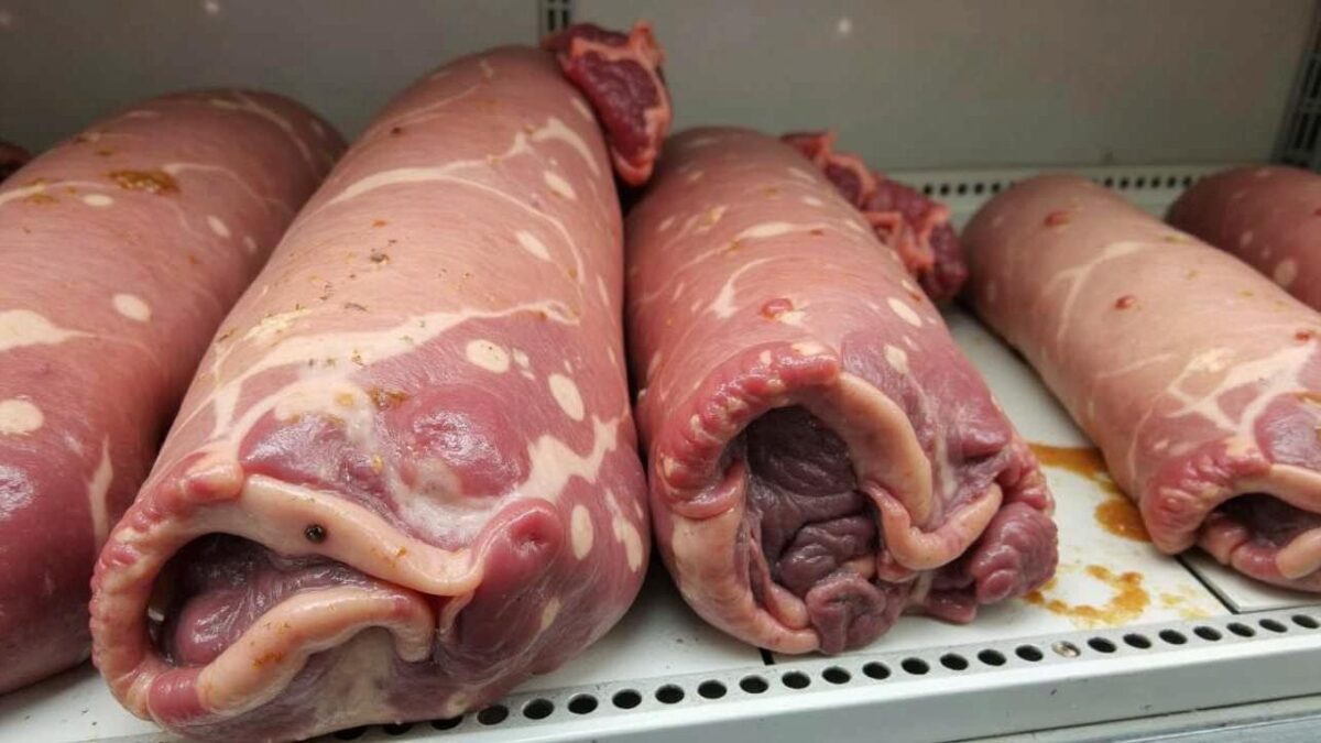 Rodent droppings and carcasses: Yvelines hypermarket butcher counter reopens after shocking closure
