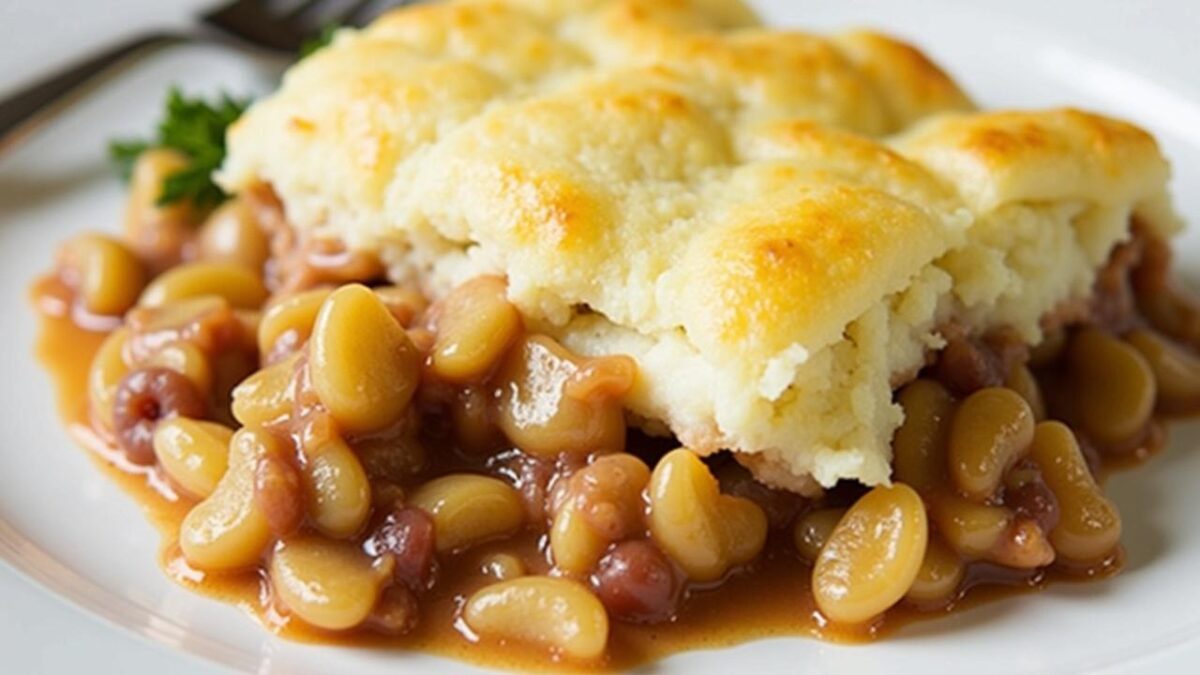 Stop bland, dry cottage pie: the surprising addition that makes it meltingly soft and irresistible