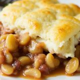 Stop bland, dry cottage pie: the surprising addition that makes it meltingly soft and irresistible