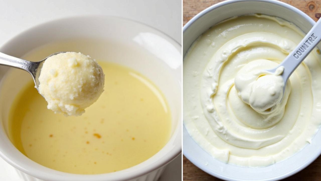 Stop Rushing To The Supermarket: You Can Replace Crème Fraîche With These Simple Cupboard Ingredients – It Feels Like Magic