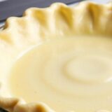 The €1 Ingredient To Replace Butter In Your Pie Crust