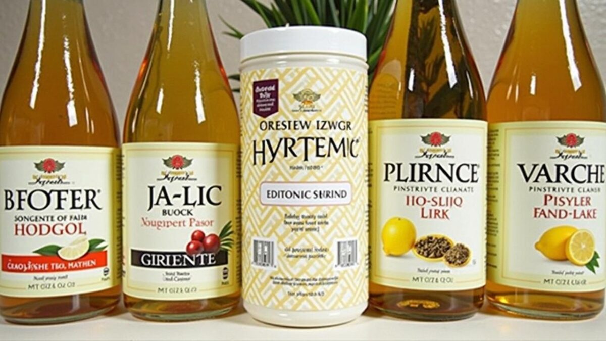 “These are not miracle teas and infusions”: Dr Cohen urges caution with these 4 products