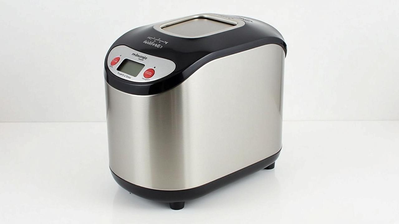 This Moulinex bread maker with 17 automatic programs just lost a quarter of its price on Amazon
