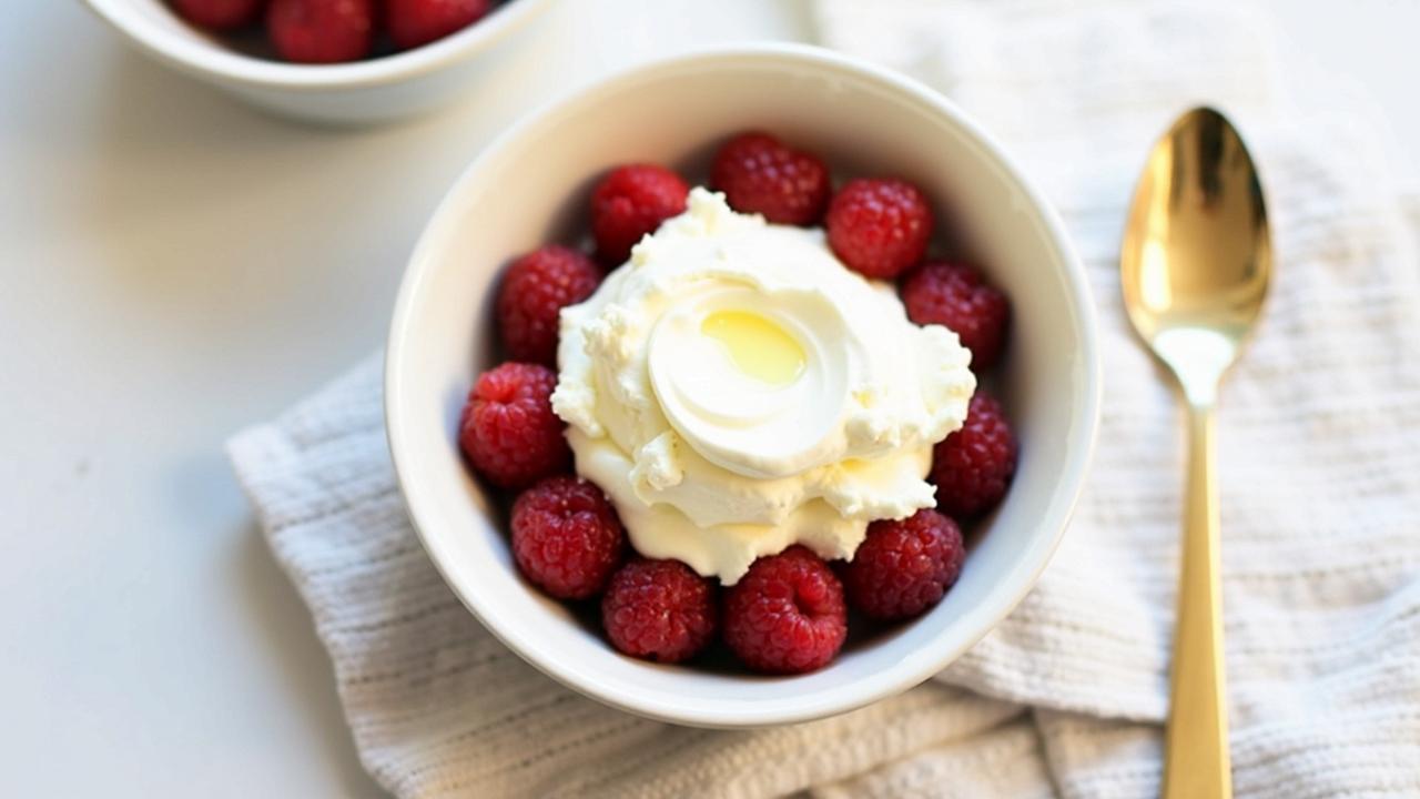 “When I don’t have mascarpone, here’s what I use instead without losing any indulgence”